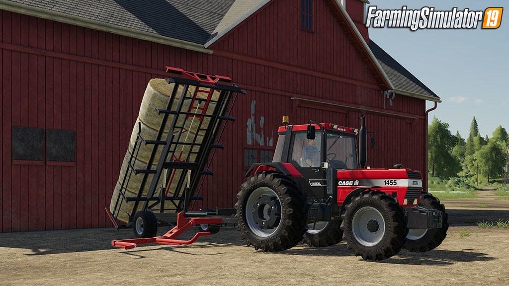 Ursus T127 FS19