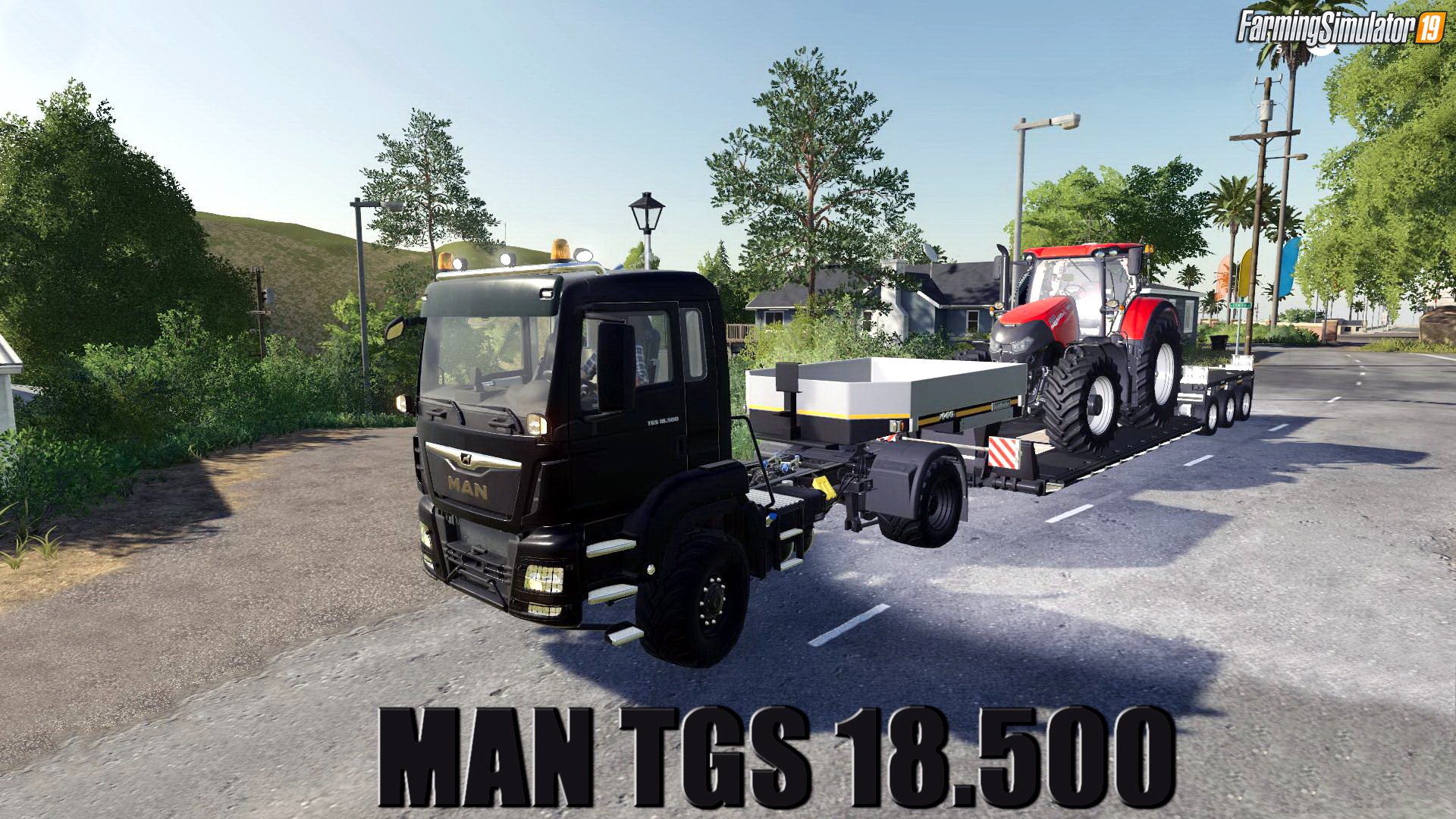 MAN TGS 18.500 v1.0.1 for FS19
