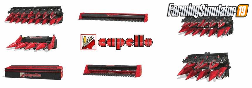 Capello headers FS19