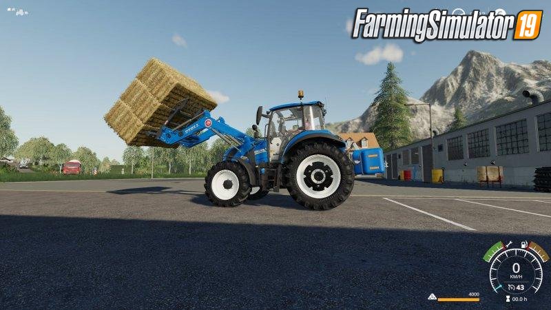 Magsi Ballengabel gross v1.0 for FS19