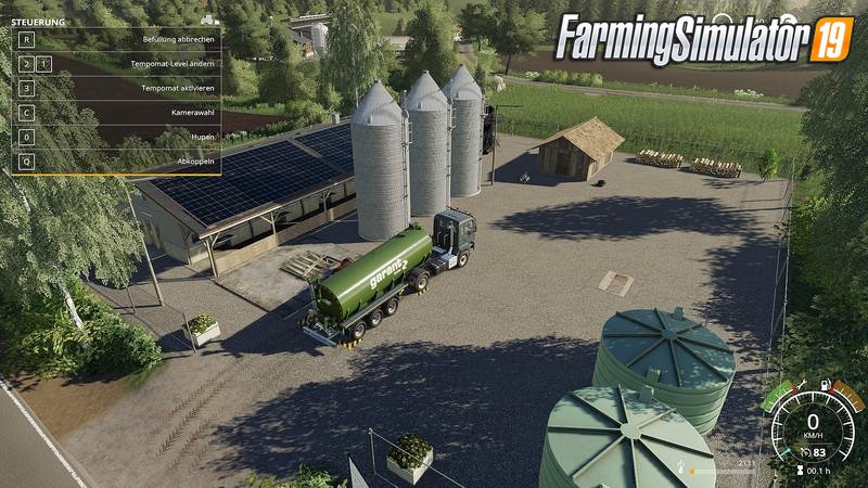 Buy LiquidManure from Pigfarm v1.0 for FS19