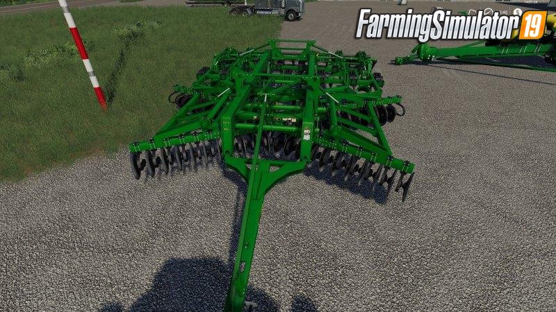 John Deere 2730 v1.0 for FS19