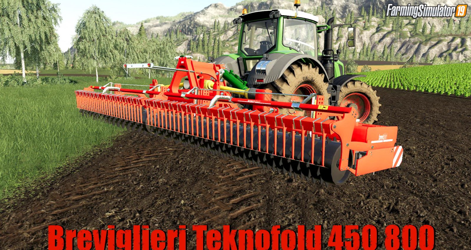 Breviglieri Teknofold 450 800 v1.0 for FS19