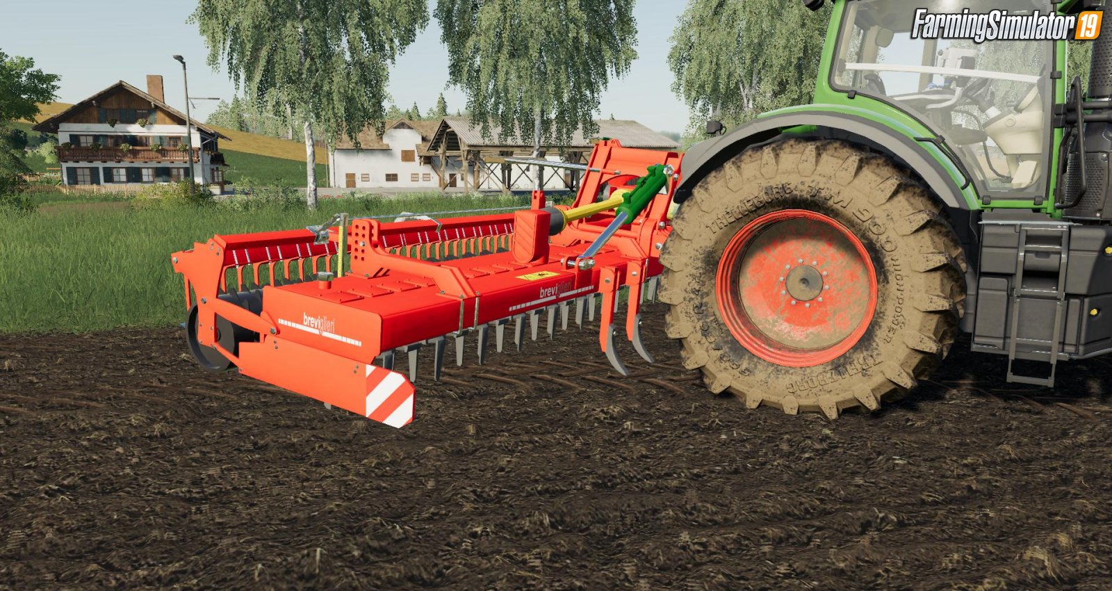 Breviglieri Teknofold 450 800 v1.0 for FS19