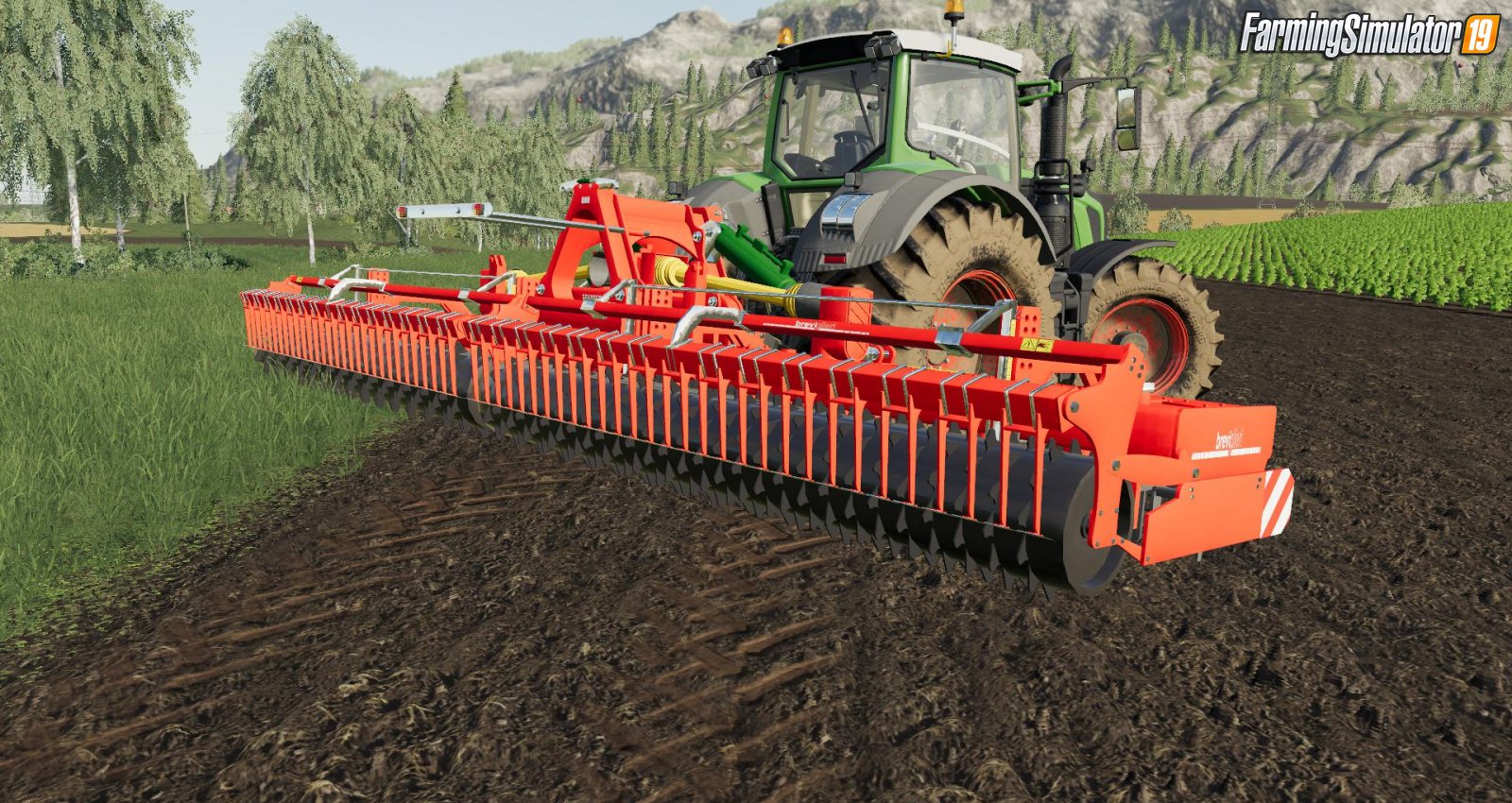 Breviglieri Teknofold 450 800 v1.0 for FS19