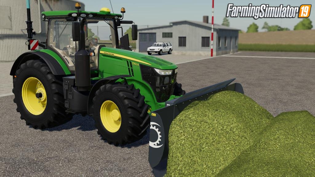 Othmerding TS 300-470 v1.0 for FS19