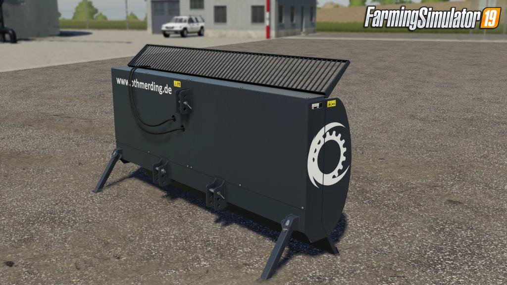 Othmerding TS 300-470 v1.0 for FS19