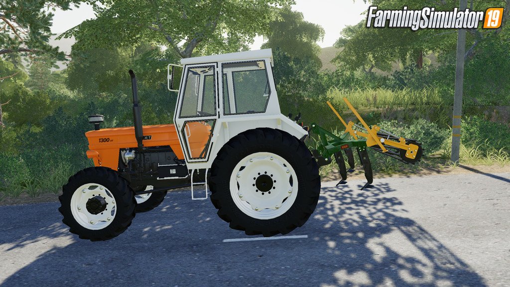 Framest Ecolaz by n0tr3adY for FS19