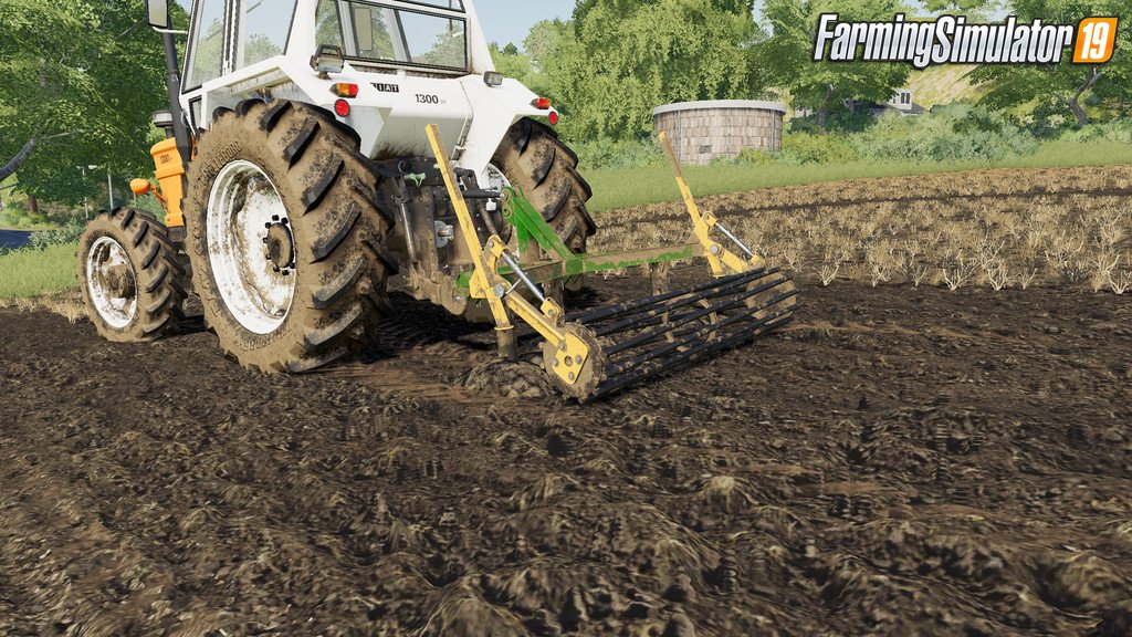 Framest Ecolaz by n0tr3adY for FS19