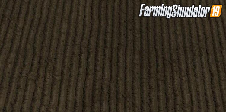 HD GROUND TERRAIN TEXTURES v1.0 for FS19