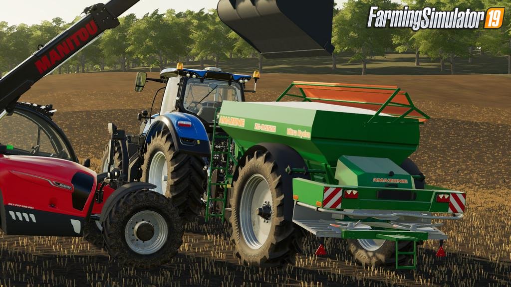 Amazone ZGB 5500/8200 by Matt26 for FS19