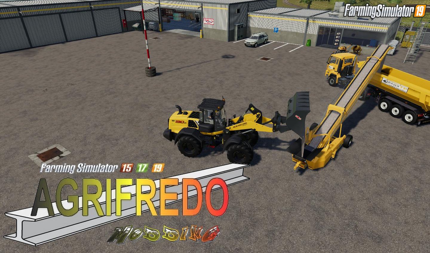 Agrifredo Fs22 Mods Fs19 Mods Farming Simulator 22 Farming Mods 0934