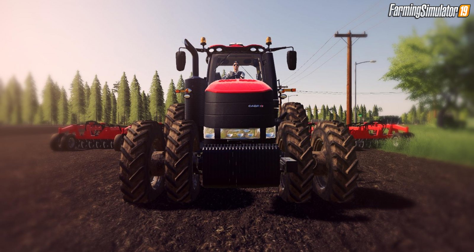 Case IH Magnum US v3.0 for FS19