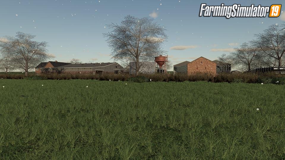 This Is Ireland (Season ready) v1.0 for FS19