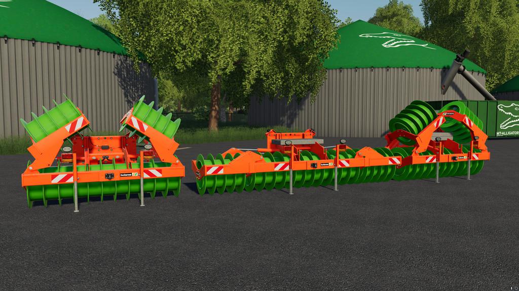 Holaras Stego Package v1.0 by Lucas_PlayzTV for FS19