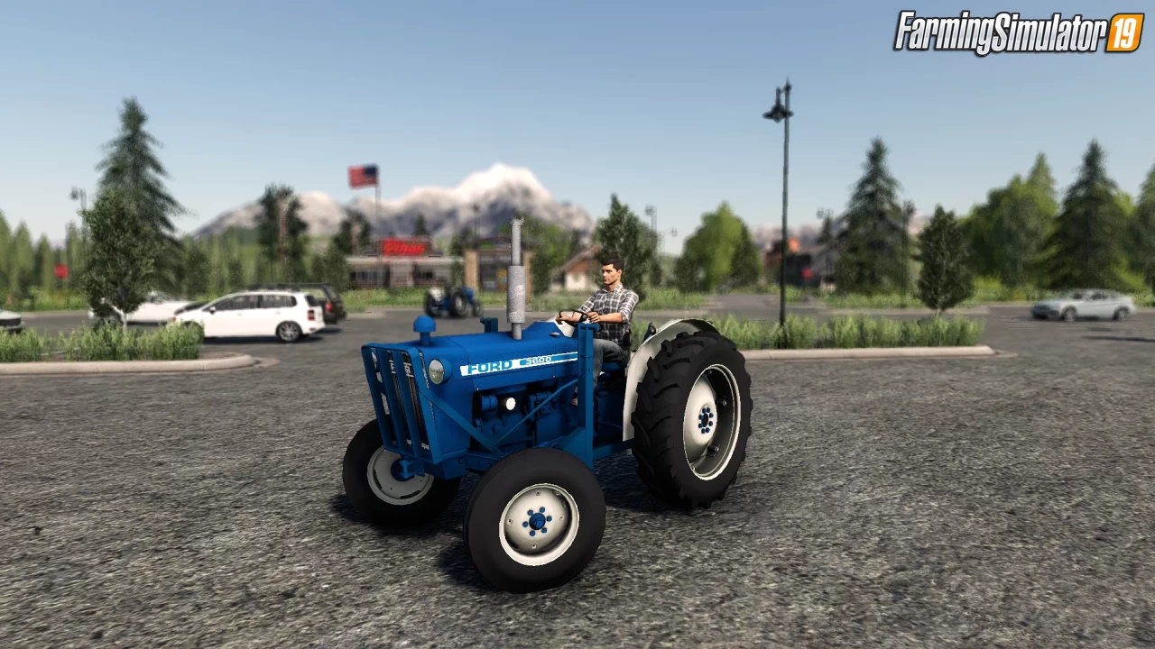 FS20 MODS oficial✓