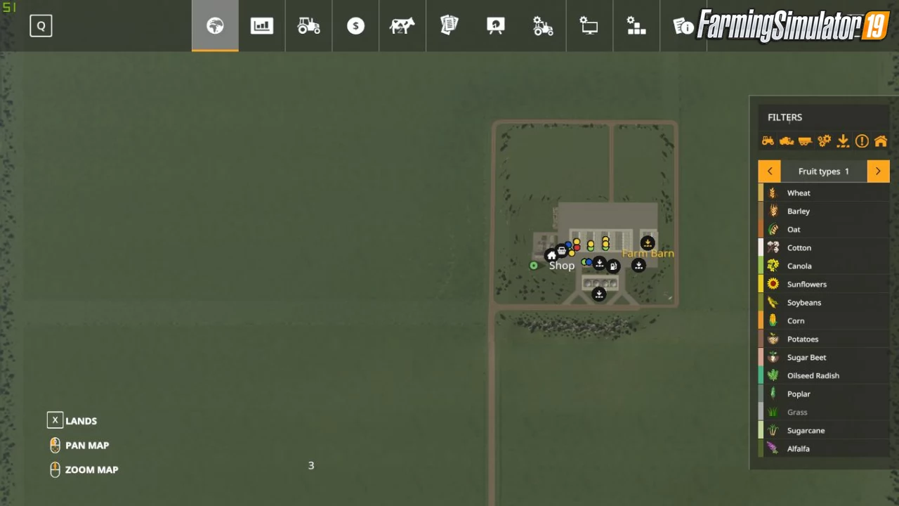 Pp farm maps. Fs19 карты чистые. Матопиба карта v3.0 fs19. Фридом фарм.