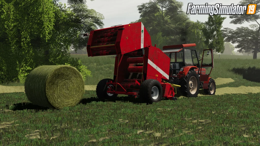 MetalFach Z562 v1.0.0.2 for FS19