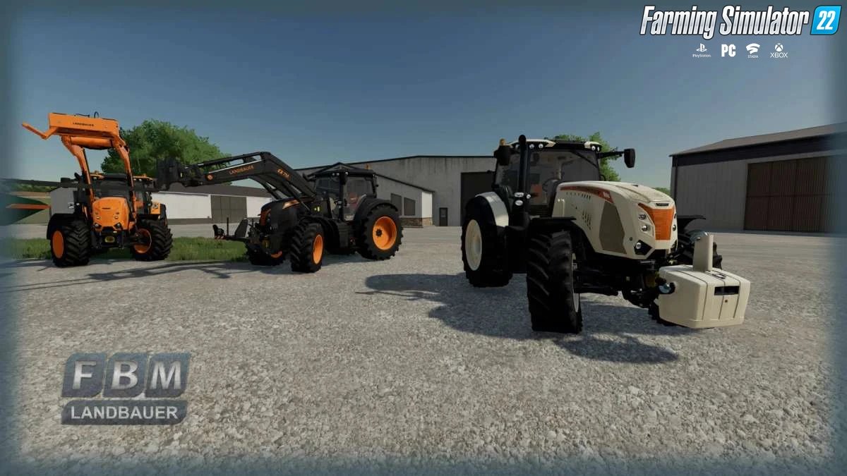 McCormick x7LE v1.6 for FS22