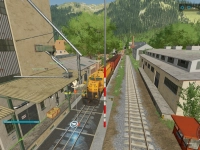 Osiek Farm Autodrive Route for FS22