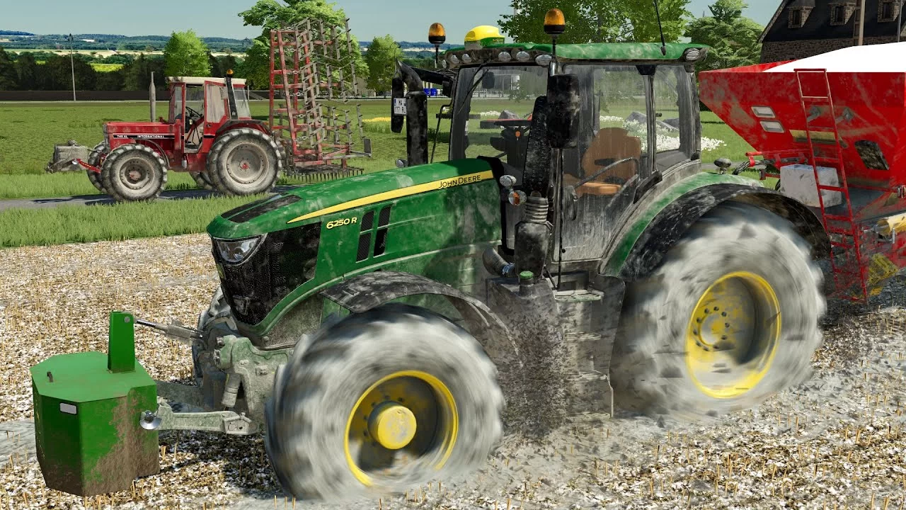 Best Realistic Mods for FS22 - Farming Simulator 22