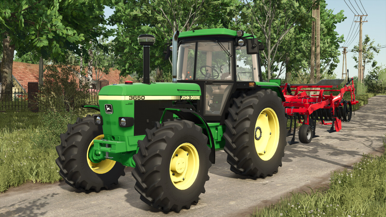 Quick Screenshot Mode v1.0 for FS25