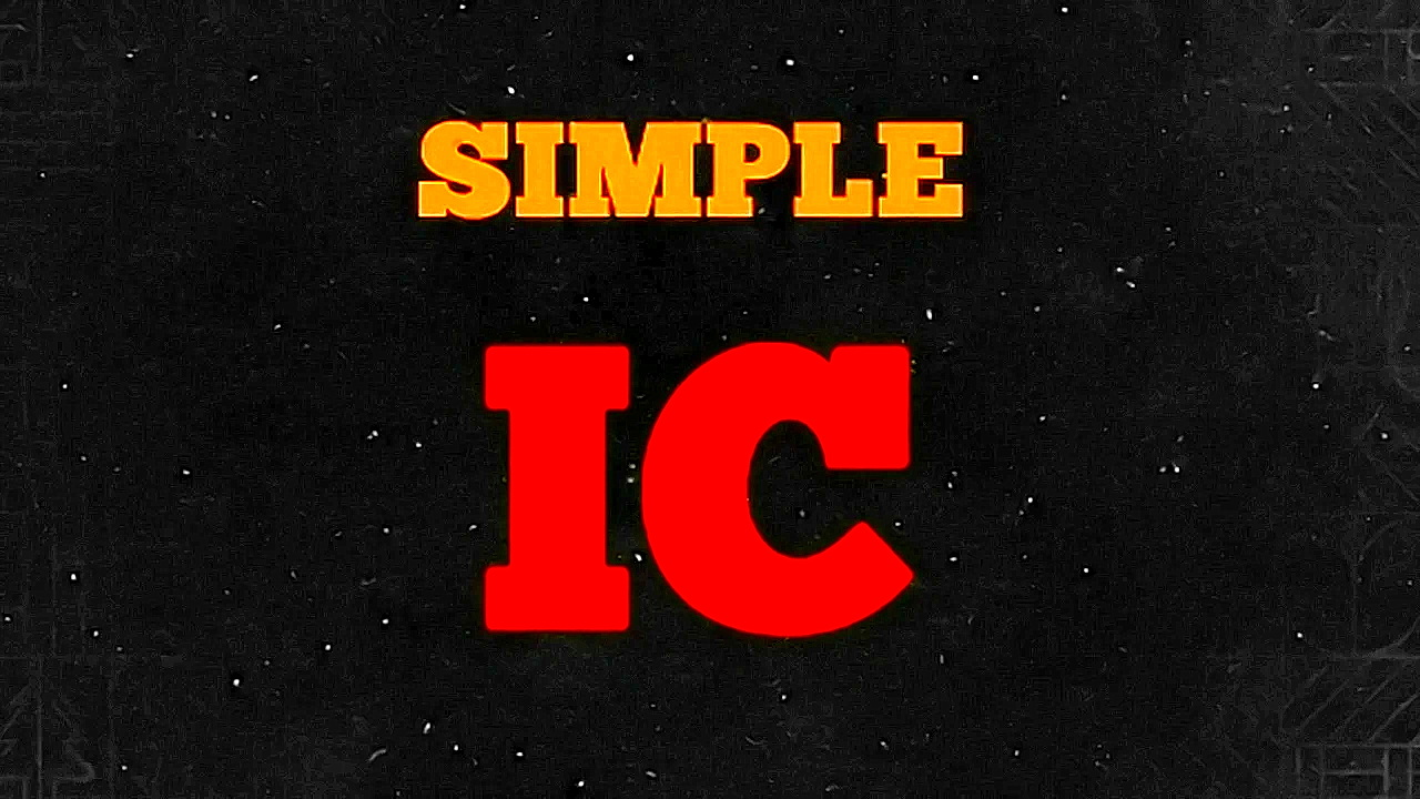 Simple IC Script Mod v1.0 for FS25