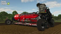 NEXAT PACK released for Farming Simulator 25