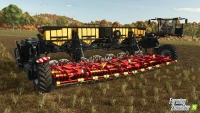 NEXAT PACK released for Farming Simulator 25