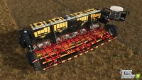 NEXAT PACK released for Farming Simulator 25
