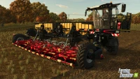 NEXAT PACK released for Farming Simulator 25