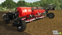 NEXAT PACK released for Farming Simulator 25