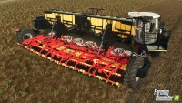 NEXAT PACK released for Farming Simulator 25