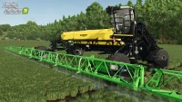 NEXAT PACK released for Farming Simulator 25