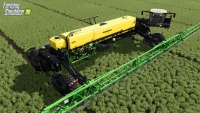 NEXAT PACK released for Farming Simulator 25