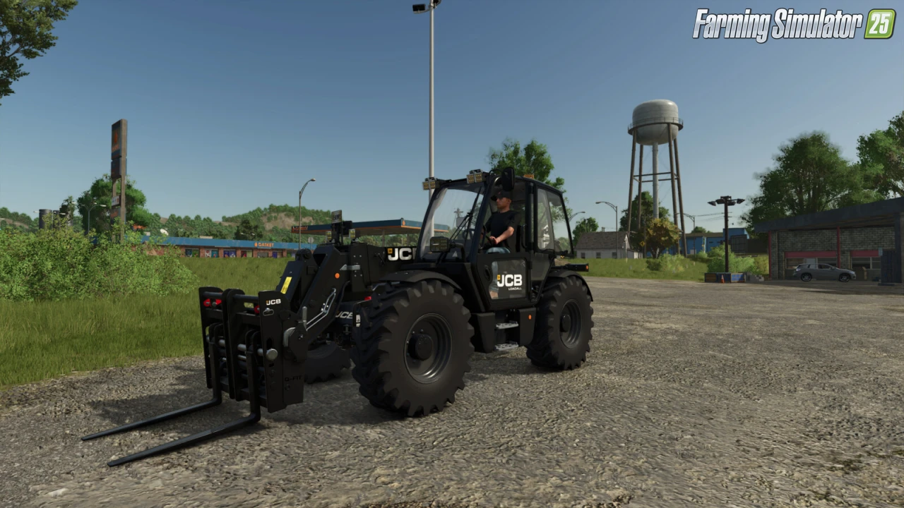 New Holland T9 Series Tractor v2.0 for FS25
